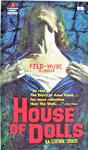 House of Dolls - Click to Buy