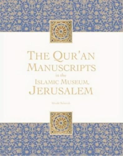 The Qu'ran Maunscripts - Click to Buy