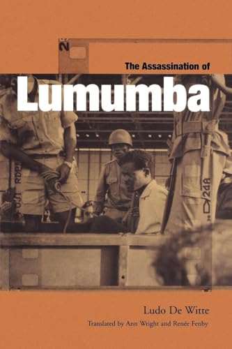 The Assassination of Lumumba - Click to Buy