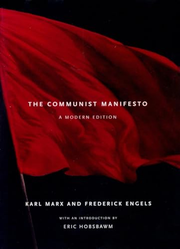 The Communist Manifesto: A Modern Edition - Click to Buy