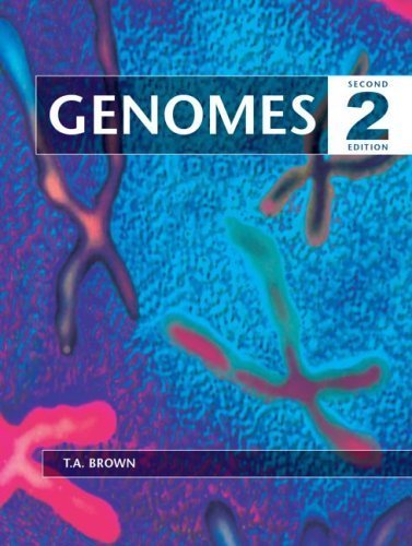 Genomes 2 - Click to Buy