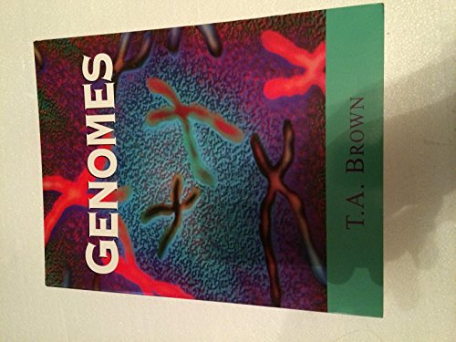 Genomes - Click to Buy