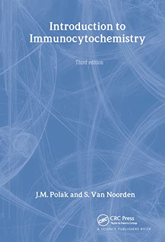 Introduction to Immunocytochemistry - Click to Buy