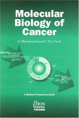 Molecular Biology of Cancer (Medical Perspectives (BIOS)) - Click to Buy