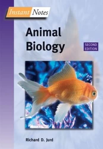 BIOS Instant Notes in Animal Biology - Click to Buy