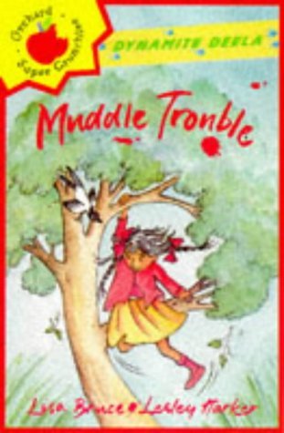 Muddle Trouble - Click to Buy