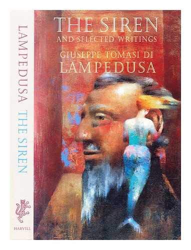 The Siren and Selected Writings