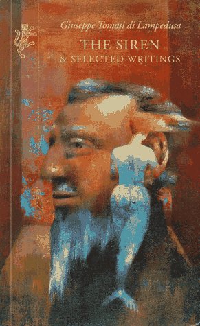 The Siren and Selected Writings - Click to Buy