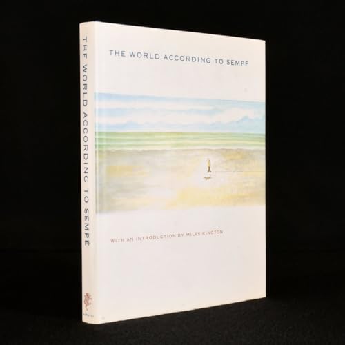 The World According to Sempe - Click to Buy
