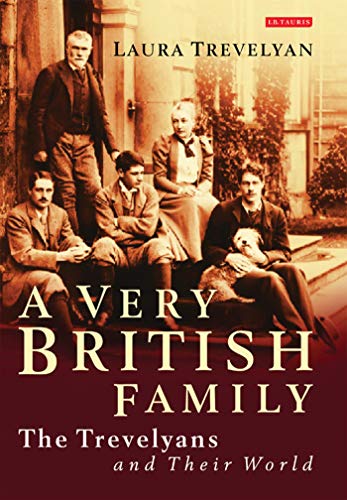 A Very British Family: The Trevelyans and their World - Click to Buy
