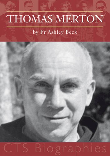 Thomas Merton (Biographies) - Click to Buy