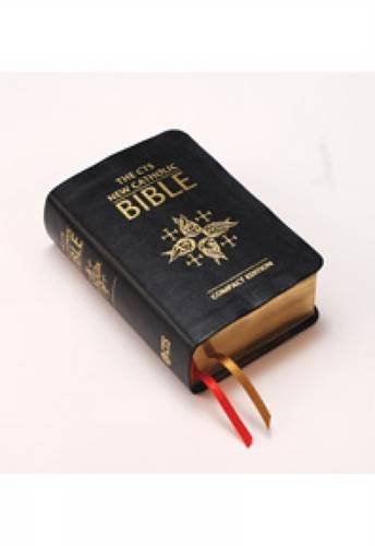 New Catholic Bible - Click to Buy