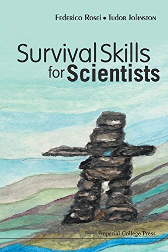 Survival Skills For Scientists - Click to Buy
