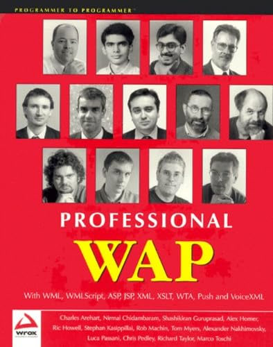 Professional Wap