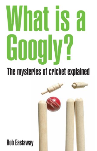 What Is a Googly? - Click to Buy