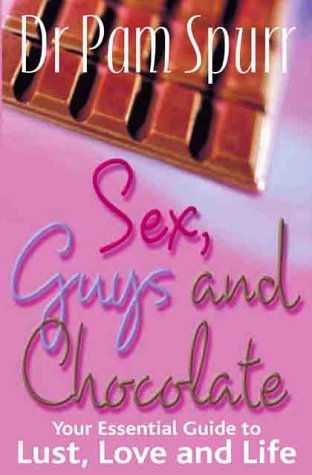 SEX GUYS AND CHOCOLATE - Click to Buy