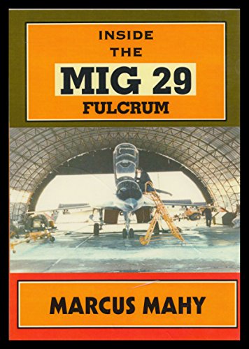 Inside the MiG 29 Fulcrum - Click to Buy