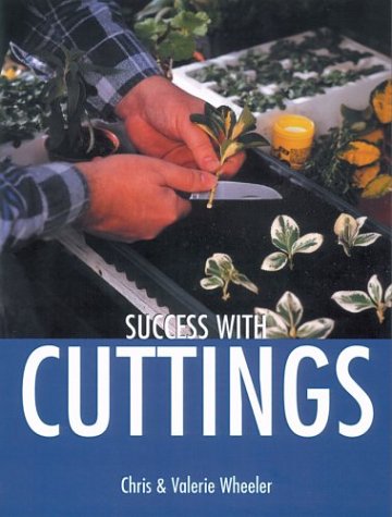 Success with Cuttings - Click to Buy