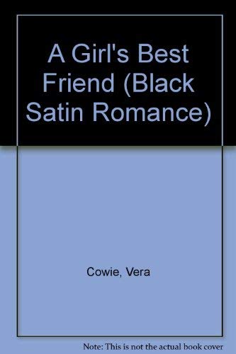 A Girl's Best Friend (Black Satin Romance) - Click to Buy