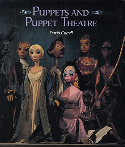 Puppets and Puppet Theatre - Click to Buy
