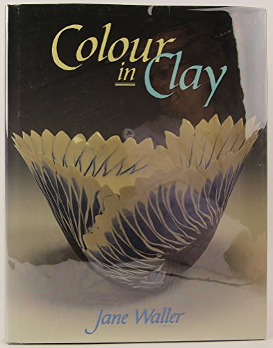 Colour in Clay - Click to Buy