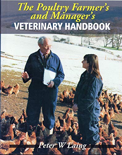 The Poultry Farmer's and Manager's Veterinary Handbook - Click to Buy