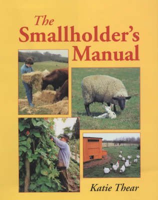 Smallholder's Manual, The - Click to Buy