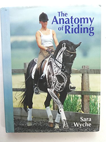 Anatomy of Riding - Click to Buy