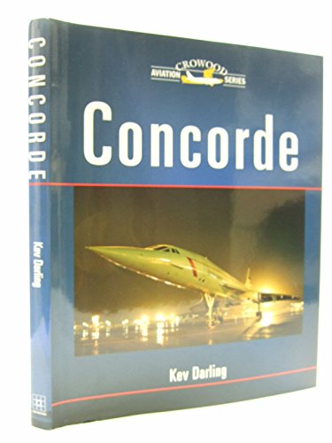 Concorde - Click to Buy