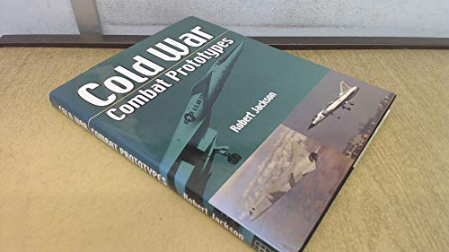 Cold War Combat Prototypes - Click to Buy