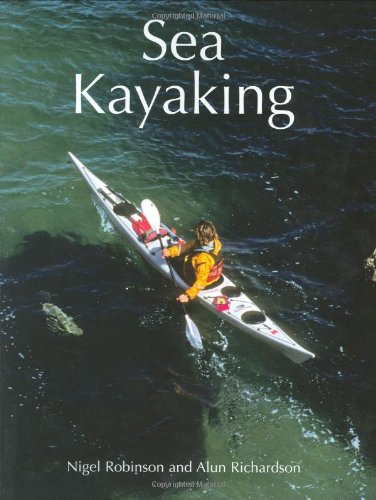Sea Kayaking - Click to Buy