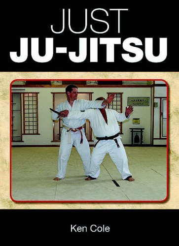 Just Ju-jitsu - Click to Buy