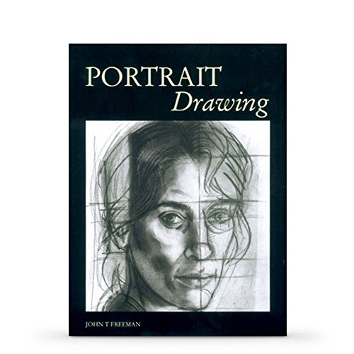 Portrait Drawing - Click to Buy