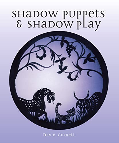 Shadow Puppets & Shadow Play - Click to Buy