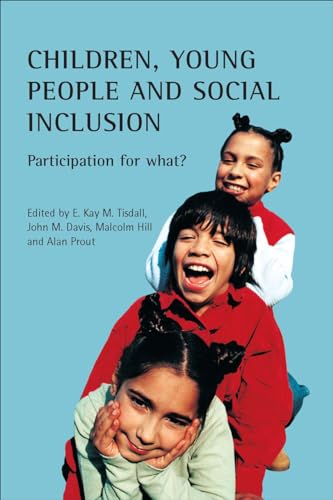 Children, young people and social inclusion: Participation for what? - Click to Buy