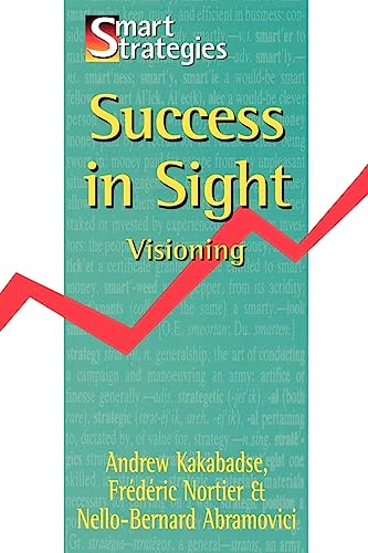 Success in Sight: Visioning (Smart Strategy) - Click to Buy