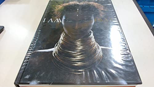 I Am Iman - Click to Buy