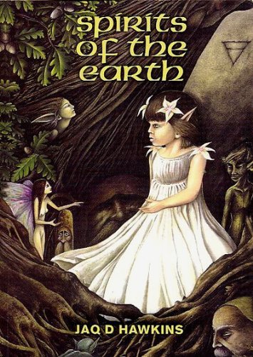 Spirits of the Earth - Click to Buy