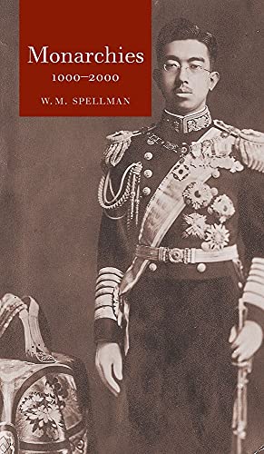 Monarchies 1000–2000 (Globalities)