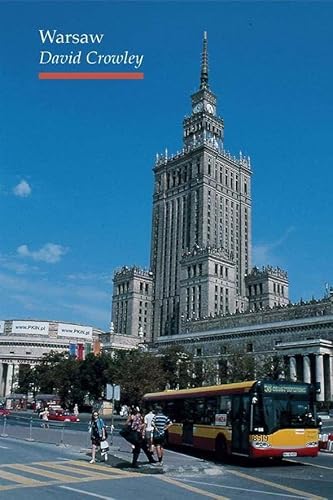 Warsaw (Topographics) - Click to Buy