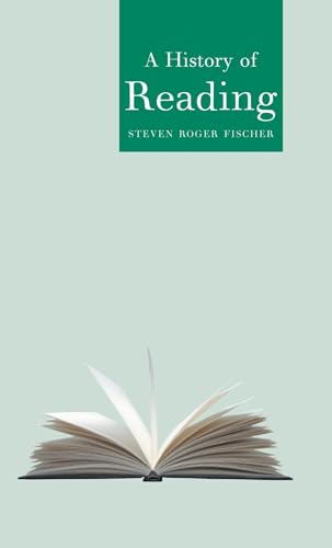 A History of Reading (Globalities) - Click to Buy