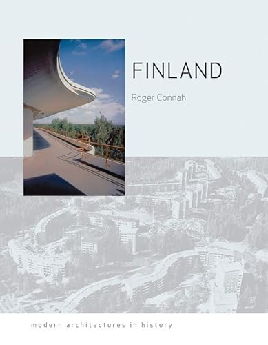 Finland: Modern Architectures in History - Click to Buy