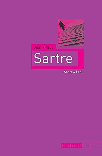 Jean-Paul Sartre - Click to Buy