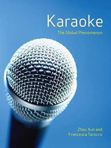 Karaoke: The Global Phenomenon - Click to Buy