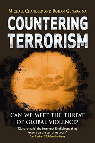 Countering Terrorism: Can We Meet the Threat of Global Violence? - Click to Buy