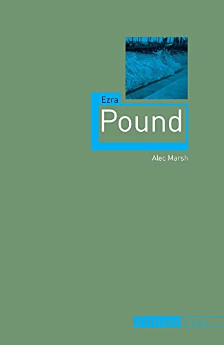 Ezra Pound - Click to Buy