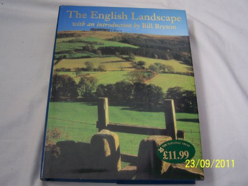 The English landscape
