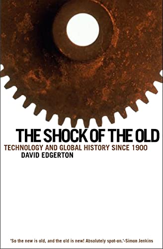 The Shock of the Old