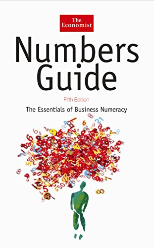 Numbers Guide - Click to Buy
