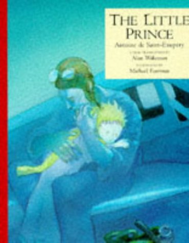 The Little Prince (Pavilion Paperback Classics)